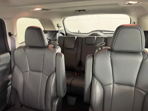Another view of 2022 Subaru Ascent Limited for sale in Salisbury, NC at Jerry Hunt Supercenter - Salisbury