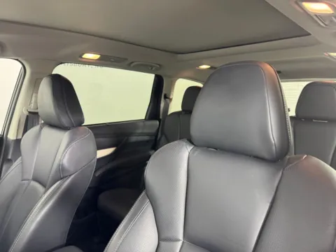 Photos of 2022 Subaru Ascent Limited for sale in Salisbury, NC at Jerry Hunt Supercenter - Salisbury