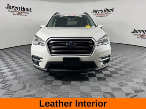 More photos of 2022 Subaru Ascent Limited at Jerry Hunt Supercenter - Salisbury, NC