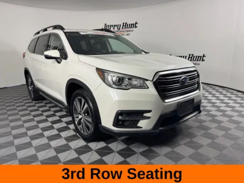 More photos of 2022 Subaru Ascent Limited at Jerry Hunt Supercenter - Salisbury, NC