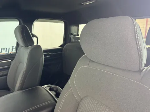 Photos of 2023 Ram 1500 Big Horn/Lone Star for sale in Salisbury, NC at Jerry Hunt Supercenter - Salisbury