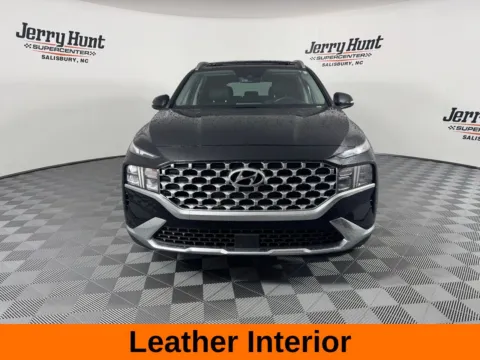 More photos of 2022 Hyundai Santa Fe SEL at Jerry Hunt Supercenter - Salisbury, NC