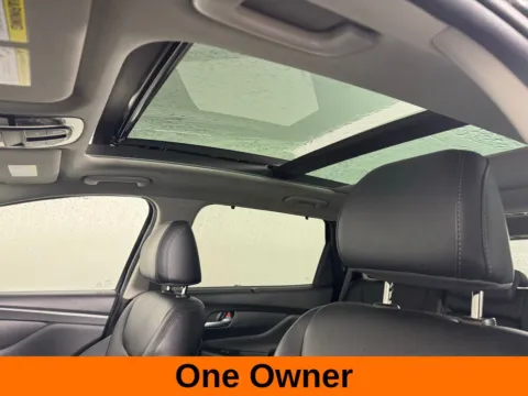 Another view of 2022 Hyundai Santa Fe SEL for sale in Salisbury, NC at Jerry Hunt Supercenter - Salisbury