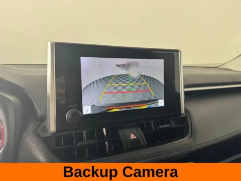 More photos of 2023 Toyota RAV4 XLE at Jerry Hunt Supercenter - Salisbury, NC