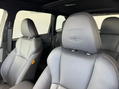 Photos of 2024 Subaru Forester Wilderness for sale in Salisbury, NC at Jerry Hunt Supercenter - Salisbury