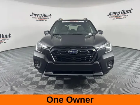 More photos of 2024 Subaru Forester Wilderness at Jerry Hunt Supercenter - Salisbury, NC