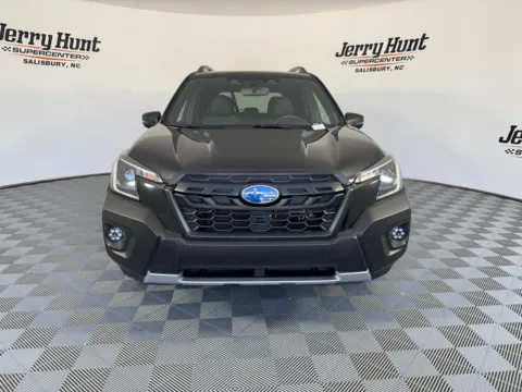 More photos of 2024 Subaru Forester Wilderness at Jerry Hunt Supercenter - Salisbury, NC