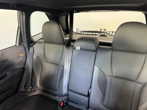 Another view of 2024 Subaru Forester Wilderness for sale in Salisbury, NC at Jerry Hunt Supercenter - Salisbury