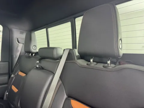 Photos of 2022 GMC Sierra 2500HD AT4 for sale in Salisbury, NC at Jerry Hunt Supercenter - Salisbury
