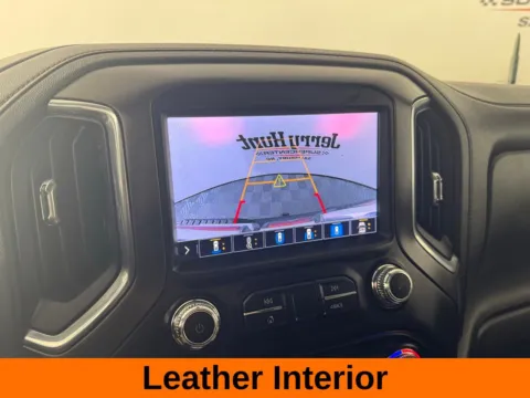 More photos of 2022 GMC Sierra 2500HD AT4 at Jerry Hunt Supercenter - Salisbury, NC