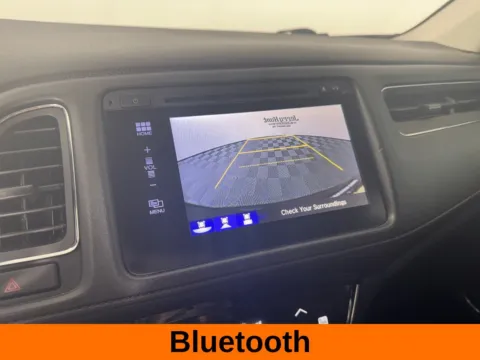 More photos of 2018 Honda HR-V EX at Jerry Hunt Supercenter - Salisbury, NC
