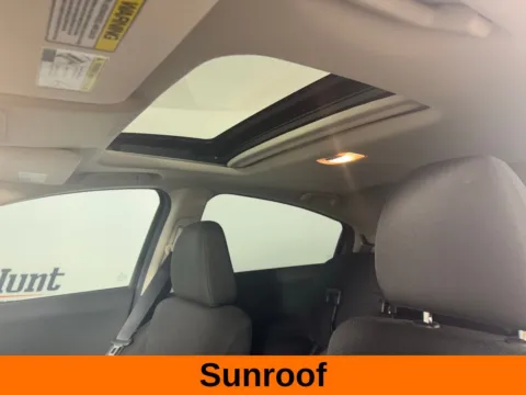 Another view of 2018 Honda HR-V EX for sale in Salisbury, NC at Jerry Hunt Supercenter - Salisbury