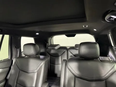 More photos of 2021 Cadillac XT6 Premium Luxury at Jerry Hunt Supercenter - Salisbury, NC