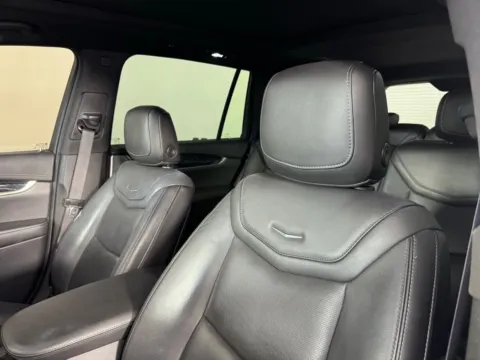 Another view of 2021 Cadillac XT6 Premium Luxury for sale in Salisbury, NC at Jerry Hunt Supercenter - Salisbury