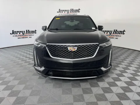 More photos of 2021 Cadillac XT6 Premium Luxury at Jerry Hunt Supercenter - Salisbury, NC