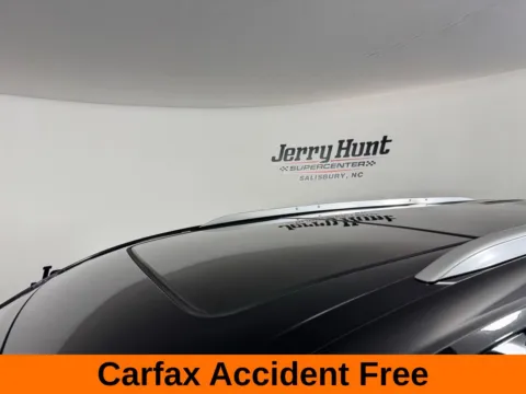 Another view of 2021 Cadillac XT6 Premium Luxury for sale in Salisbury, NC at Jerry Hunt Supercenter - Salisbury