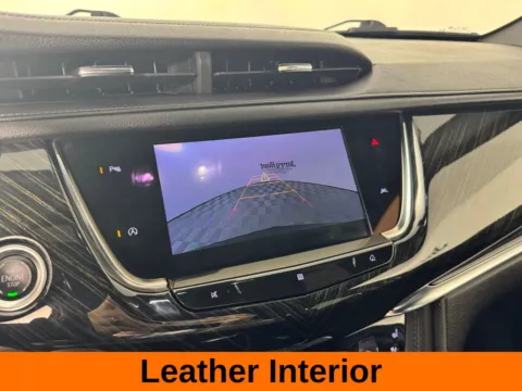 More photos of 2021 Cadillac XT6 Premium Luxury at Jerry Hunt Supercenter - Salisbury, NC