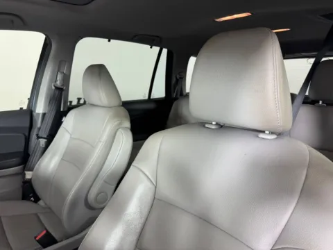 Photos of 2022 Honda Pilot EX-L for sale in Salisbury, NC at Jerry Hunt Supercenter - Salisbury