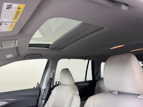 Another view of 2022 Honda Pilot EX-L for sale in Salisbury, NC at Jerry Hunt Supercenter - Salisbury
