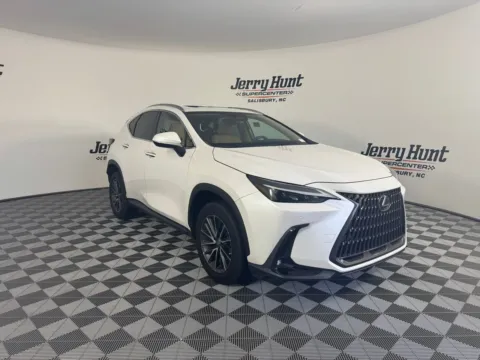 More photos of 2022 Lexus NX 350 Premium at Jerry Hunt Supercenter - Salisbury, NC