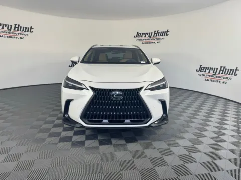 More photos of 2022 Lexus NX 350 Premium at Jerry Hunt Supercenter - Salisbury, NC