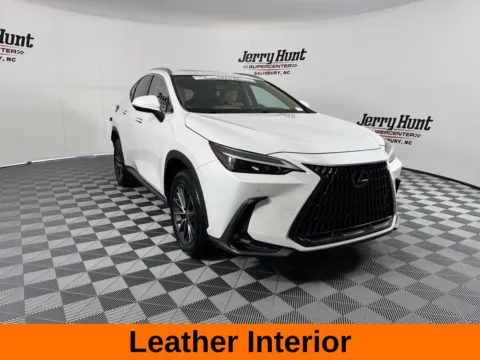 More photos of 2022 Lexus NX 350 Premium at Jerry Hunt Supercenter - Salisbury, NC
