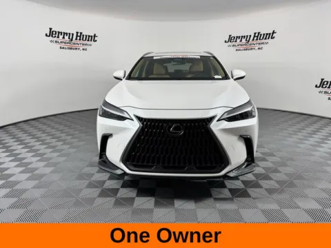 More photos of 2022 Lexus NX 350 Premium at Jerry Hunt Supercenter - Salisbury, NC