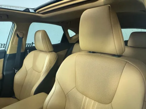 Photos of 2022 Lexus NX 350 Premium for sale in Salisbury, NC at Jerry Hunt Supercenter - Salisbury