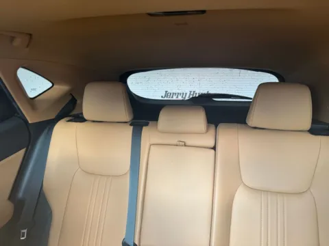 Another view of 2022 Lexus NX 350 Premium for sale in Salisbury, NC at Jerry Hunt Supercenter - Salisbury
