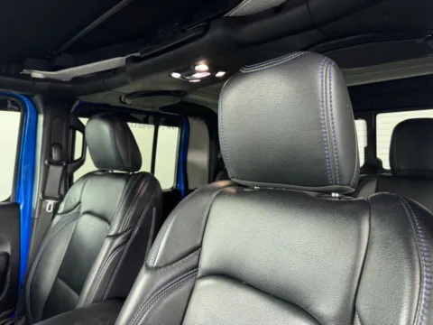 Photos of 2023 Jeep Gladiator Willys for sale in Salisbury, NC at Jerry Hunt Supercenter - Salisbury
