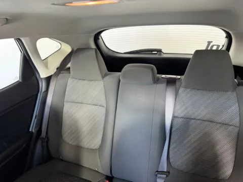 Another view of 2024 Kia Seltos LX for sale in Salisbury, NC at Jerry Hunt Supercenter - Salisbury