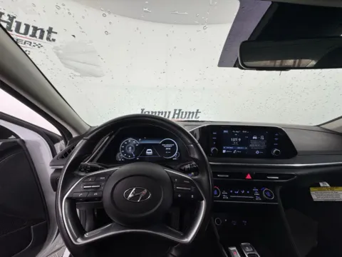 Photos of 2021 Hyundai Sonata SEL for sale in Salisbury, NC at Jerry Hunt Supercenter - Salisbury