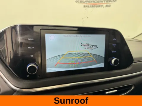 More photos of 2021 Hyundai Sonata SEL at Jerry Hunt Supercenter - Salisbury, NC