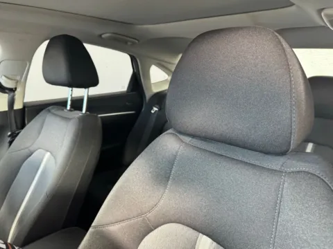 Another view of 2021 Hyundai Sonata SEL for sale in Salisbury, NC at Jerry Hunt Supercenter - Salisbury