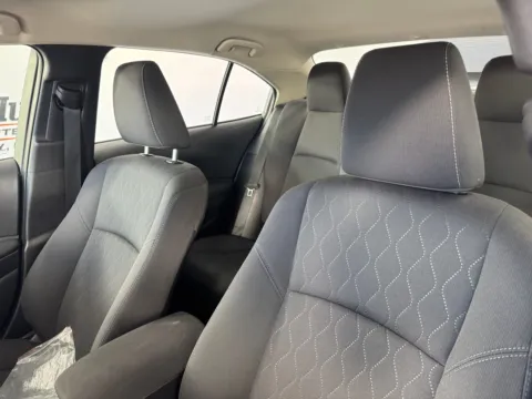 Photos of 2025 Toyota Corolla LE for sale in Salisbury, NC at Jerry Hunt Supercenter - Salisbury