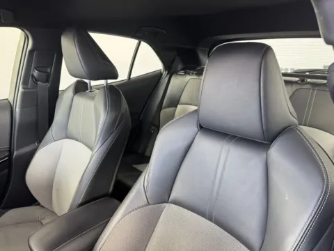 Photos of 2025 Toyota Corolla Hatchback XSE for sale in Salisbury, NC at Jerry Hunt Supercenter - Salisbury