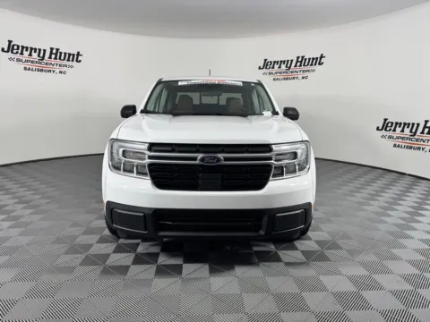 More photos of 2024 Ford Maverick Lariat at Jerry Hunt Supercenter - Salisbury, NC