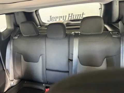 Another view of 2021 Jeep Renegade Latitude for sale in Salisbury, NC at Jerry Hunt Supercenter - Salisbury