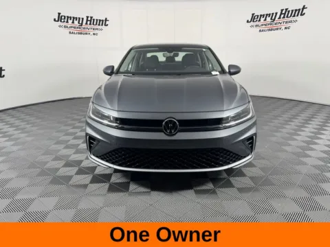 More photos of 2025 Volkswagen Jetta 1.5T S at Jerry Hunt Supercenter - Salisbury, NC