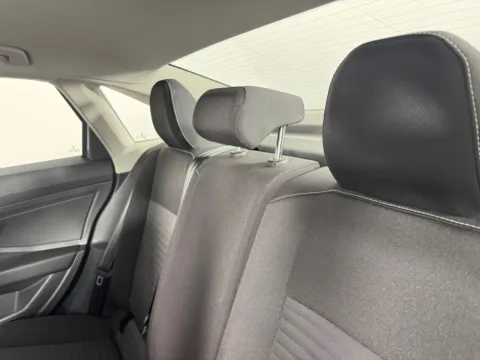 Another view of 2025 Volkswagen Jetta 1.5T S for sale in Salisbury, NC at Jerry Hunt Supercenter - Salisbury