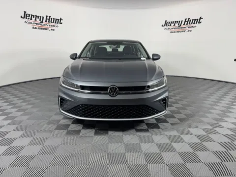 More photos of 2025 Volkswagen Jetta 1.5T S at Jerry Hunt Supercenter - Salisbury, NC