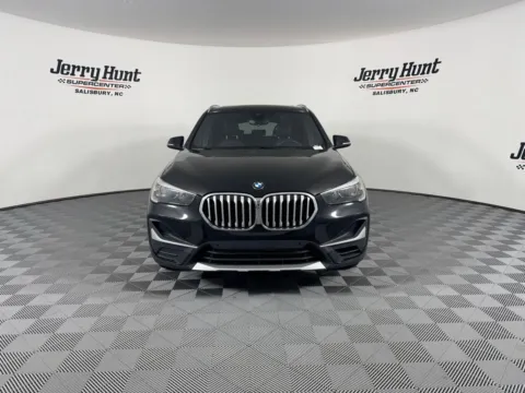 More photos of 2022 BMW X1 xDrive28i at Jerry Hunt Supercenter - Salisbury, NC