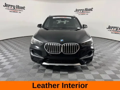 More photos of 2022 BMW X1 xDrive28i at Jerry Hunt Supercenter - Salisbury, NC