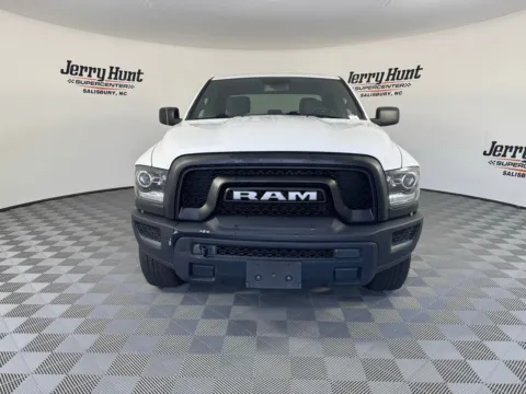 More photos of 2021 Ram 1500 Classic Warlock at Jerry Hunt Supercenter - Salisbury, NC