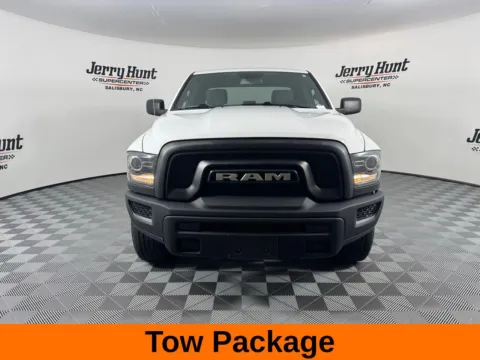 More photos of 2021 Ram 1500 Classic Warlock at Jerry Hunt Supercenter - Salisbury, NC
