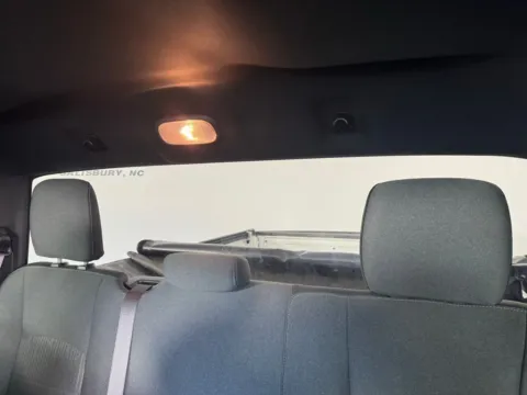 More photos of 2021 Ram 1500 Classic Warlock at Jerry Hunt Supercenter - Salisbury, NC