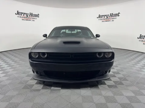 More photos of 2019 Dodge Challenger R/T Scat Pack at Jerry Hunt Supercenter - Salisbury, NC