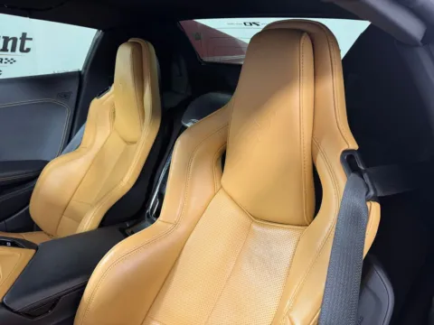 Photos of 2023 Chevrolet Corvette Stingray for sale in Salisbury, NC at Jerry Hunt Supercenter - Salisbury