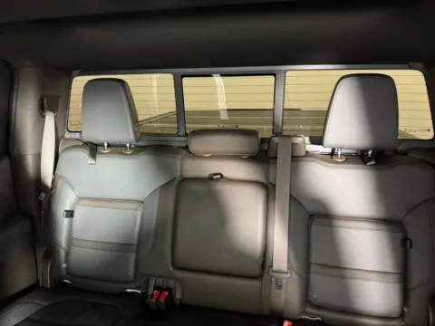 Another view of 2021 GMC Sierra 1500 Denali for sale in Salisbury, NC at Jerry Hunt Supercenter - Salisbury