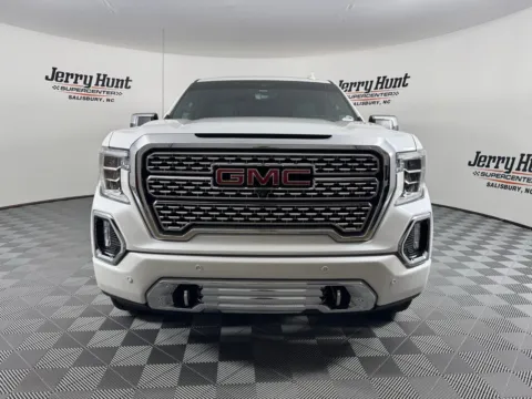 More photos of 2021 GMC Sierra 1500 Denali at Jerry Hunt Supercenter - Salisbury, NC